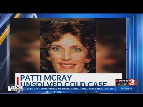 Cold case murder of Lawton teacher still unsolved after three decades