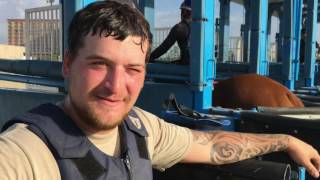 Lawrence Riley, Delta Downs Assistant Starter