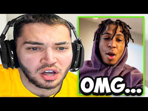 YouTube Thumbnail