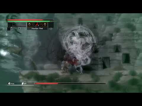 SNS2: Aeromancer -- Fists Only