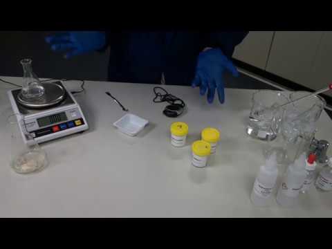 Chemistry Unit 2: Rate of Reaction