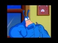 The Tick 1995