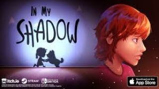 KARANLIKTAKİ IŞIKLAR İN MY SHADOW TÜRKÇE #3 YORUMSUZ