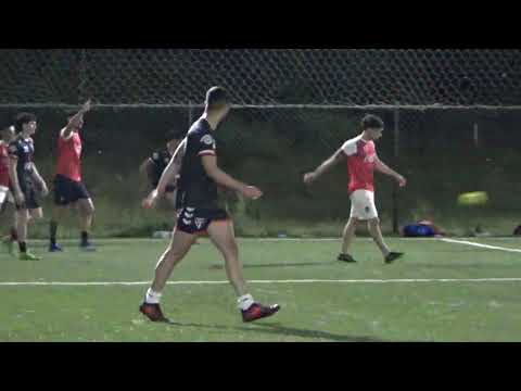 BEATA VS FASO A FASO - #Clausura2021 Fecha 8