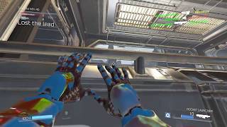 Doom - Megafrag Revenge