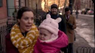 The Jim Gaffigan Show: Meet Ashley William's Character