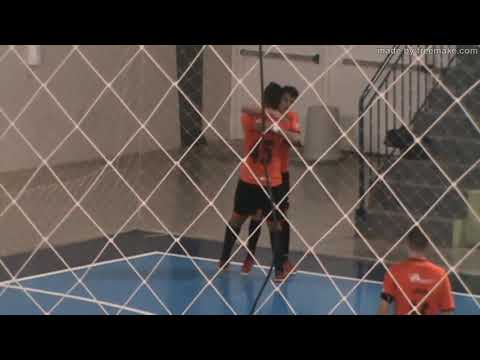 Liga Gaúcha Sub 20 - 2020 - Garibaldi 0x5 ACBF