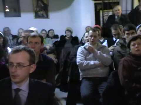 Oastea Domnului - Poate-ai pus si tu odata