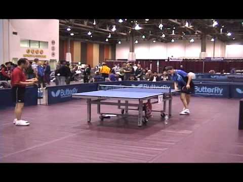 Joey Hu (2210) vs Mark Croitoroo (2334) (US National 2010)