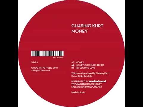 Chasing Kurt - Reflecting Love
