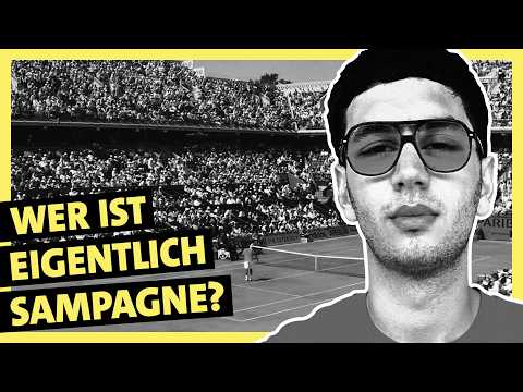 Sampagne: Cro-Feature, Deichmann-Deal und was jetzt? || PULS Musikanalyse