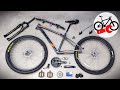Give Your Bike A Complete Overhaul And Lubrication Your Bicycle Will Be Happy
