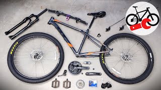 Give your bike a complete overhaul and lubrication. Your bicycle will be happy!