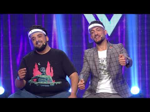 Women's Club 69 - Stories