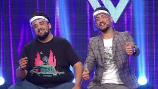 Women's Club 69 ֊ Stories