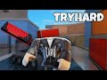 TRY HARD MM2 PRO Keyboard ASMR