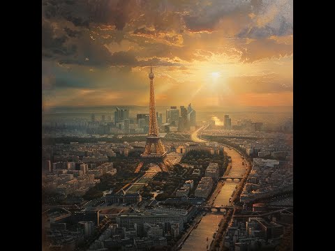 Conway, Westside Gunn, ft. Skyzoo - Eiffel