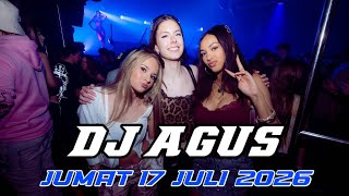Download lagu DJ AGUS TERBARU JUMAT 17 JULI 2026 FULL BASS || ATHENA BANJARMASIN mp3