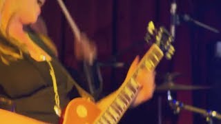 Joanne Shaw Taylor "Tied & Bound" Live at The Borderline London