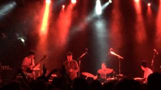 BADBADNOTGOOD - Confessions (Feat. Leland Whitty) Live @ the Opera House