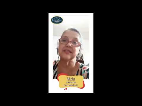 Depoimento — Nízia