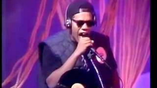 Das EFX with Redman - They Want EFX (Live 92&#39;)!