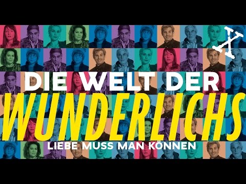 Trailer-Vorschau: Die Welt der Wunderlichs