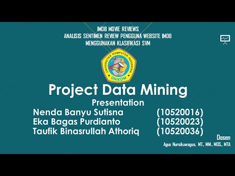 Video