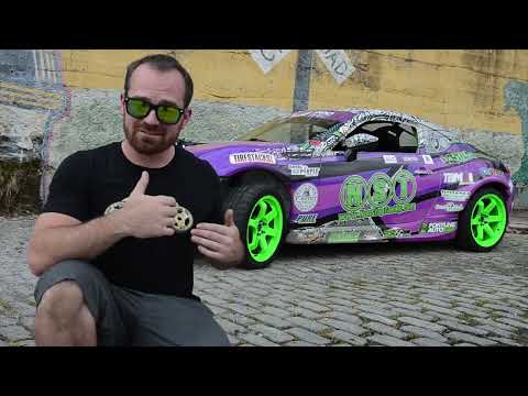 Alex Lichliter - NonStopTuning Toyota 86 FD Promo