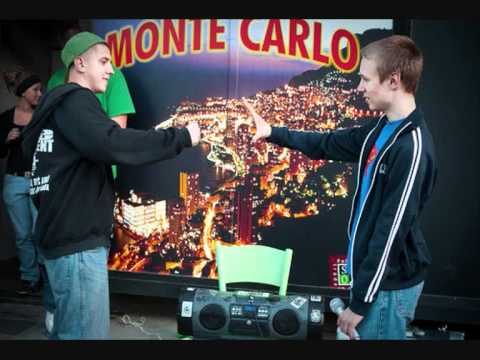 Solar/Białas - Nagapiłem Się [Małolat/Pezet RMX] ft. Zaginiony, Lipton