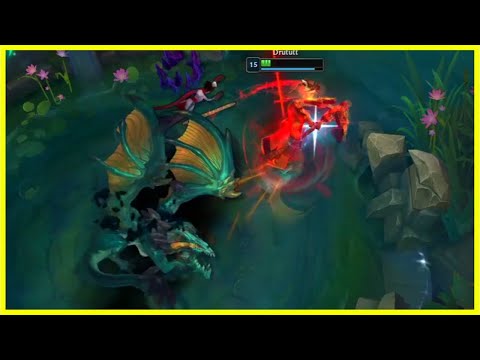 An Unfortunate Event - Best of Drututt Streams 1754