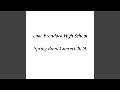 Wonka (Arr. D. Wagner) (Live)