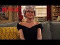 From Rita, To Gina | Netflix