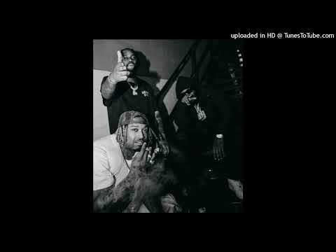 [FREE] Fivio Foreign x Pop Smoke x Type Beat 2023 - "FAVORITE" (prod.by KalifaBeatz)