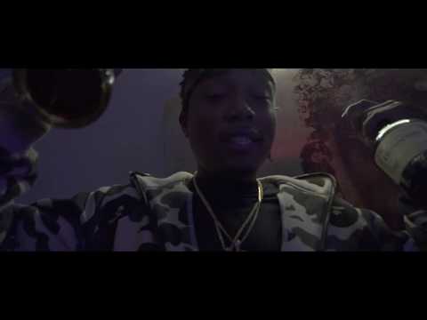 PJ - Too Lit ft King Dolla