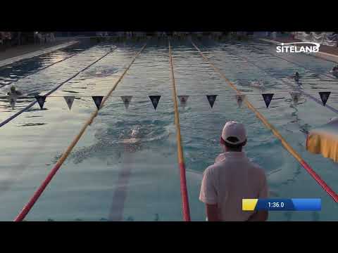 200 Rana  Ass. Maschile Agonisti (Serie 1) - 5 Treviso Swim Cup