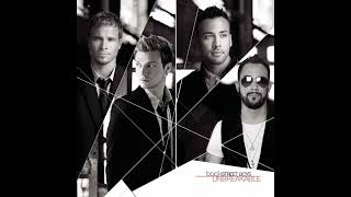 Backstreet Boys - Something That I Already Know (Radio Edit)