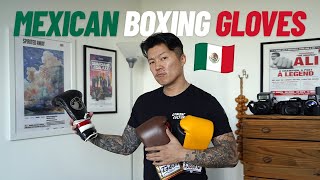Top 12 Mexican-Style Gloves for Heavy Punchers!
