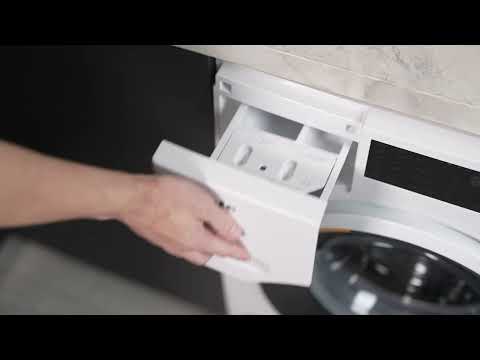 Product Review: Miele 9kg Front Load Washing Machine WWD164