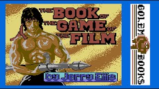 The Book of the Game of the Film - Book Review