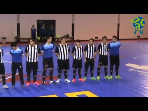 Mendiga 1:4 Peniche AC (Jun - Taça) 11.12.15