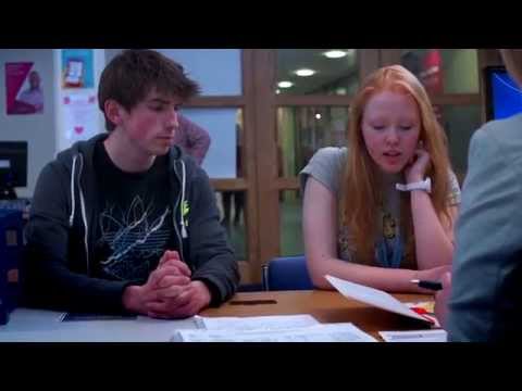 Higher Education Courses at TyneMet College