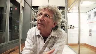 illy Coffee Galleria - Galleria illy A talk with Harry Gruyaert