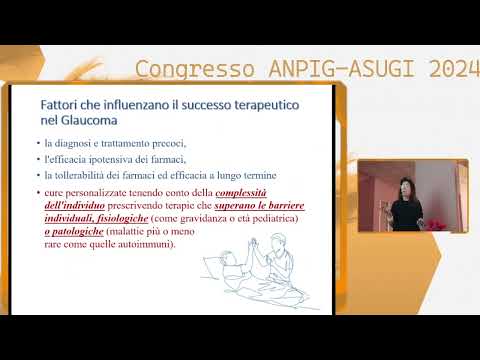 Congresso  - Relazione Introduttiva — Terapia Difficile e Complicata