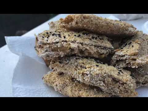 Passover burekas/ בורקס מצה אפוי טעם