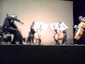 Nothing Else Matters - Four Cellos - Metallica 