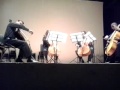 Nothing Else Matters - Four Cellos - Metallica ...