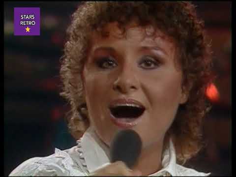 Jitka Zelenková oslaví 70-sestřih písní z pořadů z let 1980-1997