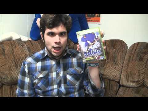 SONIC THE HEDGEHOG (360/PS3) Professional Review