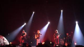 Miss Montreal in Haarlem - Ik zoek alleen mezelf